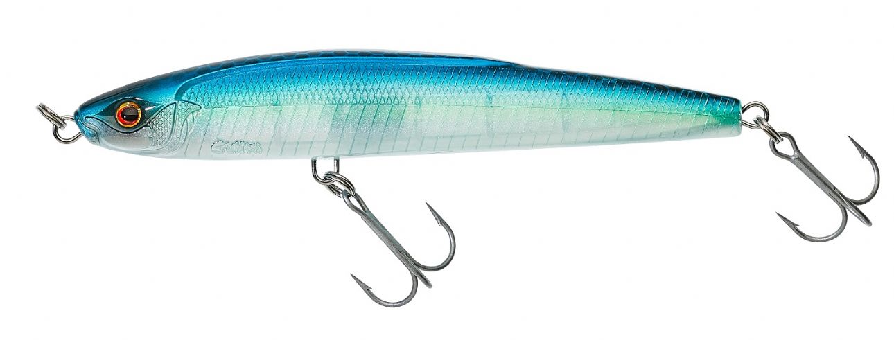 Gunki Shore Shaver 115S